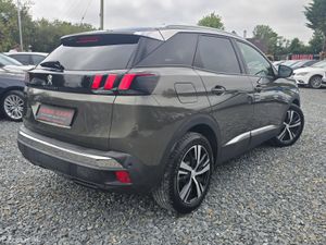 182 Peugeot 3008 Allure Auto/FSH/1yr warranty - Image 3