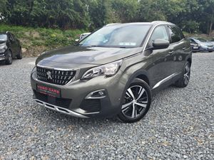 182 Peugeot 3008 Allure Auto/FSH/1yr warranty - Image 4