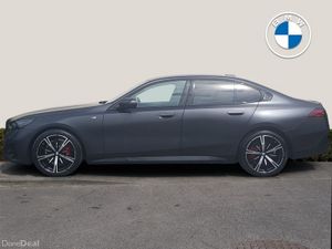 BMW 5-Series 520i M Sport Pro - Image 4