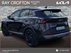 Kia Sportage K3 PHEV - Image 4