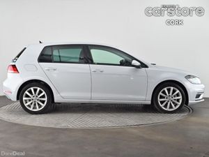 Volkswagen Golf 1.2 TSI DSG - Image 2