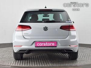 Volkswagen Golf 1.2 TSI DSG - Image 4