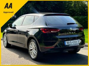 SEAT Leon 1.2 SE DYNAMIQUE TECH PACK 2018 - Image 4