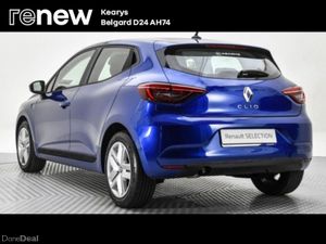 Renault Clio Dynamique TCe 90 - Image 4