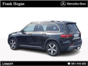 Mercedes-Benz GLB GLB 180 Progressive Auto - Image 3