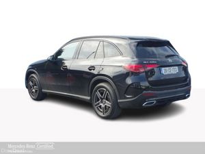 Mercedes-Benz GLC GLC 220 D 4MATIC AMG Line - Image 3