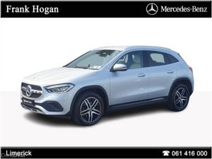 Mercedes-Benz GLA GLA 180 d Auto Progressive - Image 2
