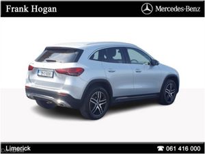 Mercedes-Benz GLA GLA 180 d Auto Progressive - Image 4