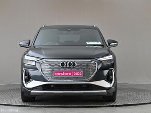 Audi Q4 e-tron Q4 E-TRON 40 S LINE  82KWH **HUP**F - Image 2