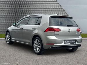 Volkswagen Golf COMFORTLINE - Image 3