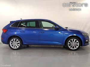Skoda Scala Style 1.0TSI 95HP - Image 2