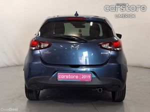 Mazda Demio 1.5 AUTO - Image 4