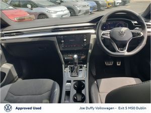 Volkswagen Arteon 2.0TDI D7F 150HP R-LINE - Image 3