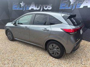 Nissan Note E power Hybrid 2021 - Image 4