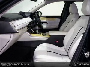 Mazda CX-60 *TAKUMI 2.5 PHEV 327ps 8AT AWD*DEMO SP - Image 3