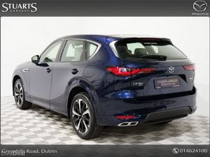 Mazda CX-60 *TAKUMI 2.5 PHEV 327ps 8AT AWD*DEMO SP - Image 2