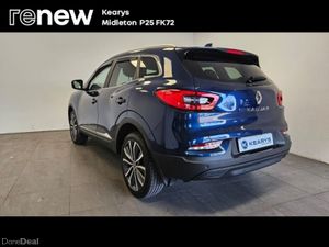 Renault Kadjar 1.5 BLUE dCi 115 Iconic - Image 3
