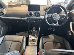 Audi Q2 1.0TFSI 116 S LINE - Image 4