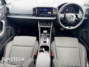 Skoda Karoq 2.0TDI 150bhp DSG 4X4 Style - Image 2