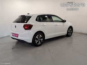 Volkswagen Polo 1.0 - Image 3