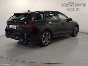 Skoda Octavia OCTAVIA C RS 1.4TSI 245HP IV - Image 3