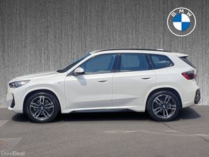 BMW iX1 xDrive30 M Sport - Image 4