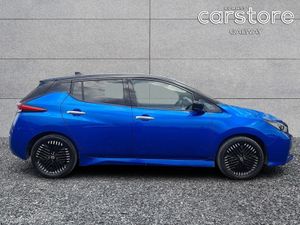 Nissan Leaf Leaf N-Connecta  N-Connecta  150 Elect - Image 2