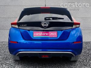 Nissan Leaf Leaf N-Connecta  N-Connecta  150 Elect - Image 4
