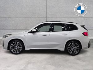 BMW iX1 xDrive30 M Sport - Image 4