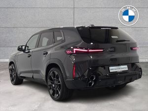BMW XM 50e - Image 3