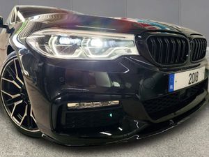 Low Millage BMW M Sport - Image 3