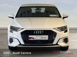 Audi A3 35 TFSI 150HP S Tronic SE - Image 2