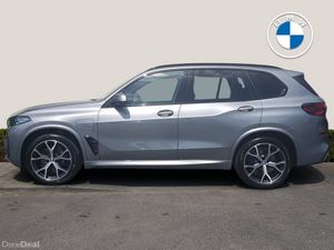 BMW X5 X5 xDrive50e - Image 4