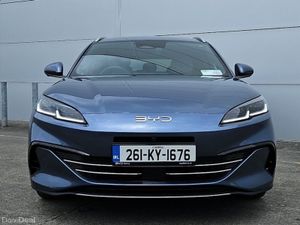 BYD Seal 6 Touring Comfort 1.5 PHEV - Image 3