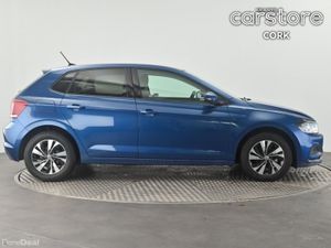 Volkswagen Polo 1.0 TSI Auto - Image 3