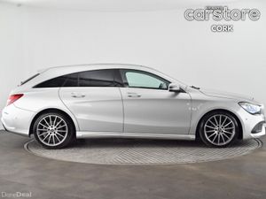 Mercedes-Benz CLA CLA 180 Estate Auto - Image 2