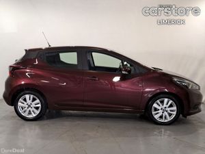 Nissan Micra 1.0T SV - Image 2