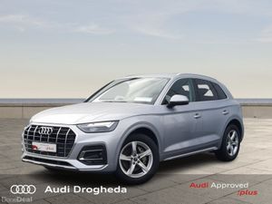 Audi Q5 35 TDI 163HP S tronic SE - Image 4