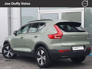 Volvo XC40 T4 Recharge Auto Plus T4 211 Twin Engin - Image 3