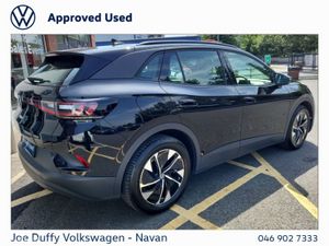 Volkswagen ID.4 PRO 77KWHH 286HP AUTO - Image 4