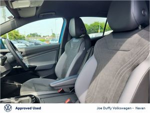 Volkswagen ID.4 PRO PLUS 77KWH 286HP AUTO - Image 4