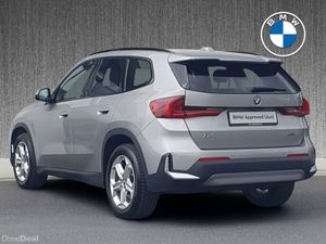 BMW iX1 eDrive20 Sport - Image 2
