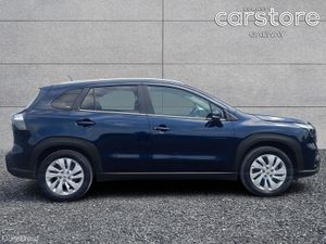 Suzuki SX4 S-Cross SX4 S-CROSS 1.4 BOOSTERJET MIL - Image 2