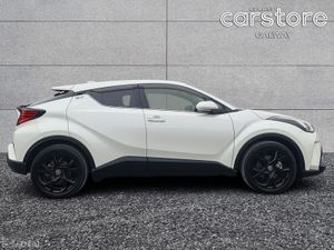 Toyota C-HR 1.8 G Mode Nero - Image 2