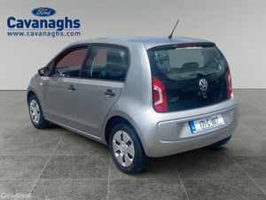 2017 Volkswagen up! Take 1.0 M5f 75h - Image 3