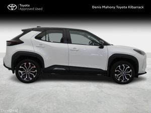 Toyota Yaris Cross Sport - Image 3