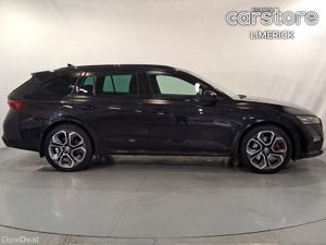 Skoda Octavia OCTAVIA C RS 1.4TSI 245HP IV - Image 2