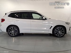 BMW X3 xDrive30e M Sport Auto - Image 2