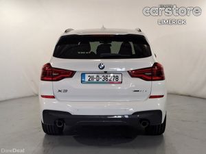 BMW X3 xDrive30e M Sport Auto - Image 4