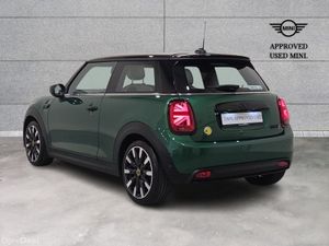Mini Cooper Electric Level 3 - Image 3